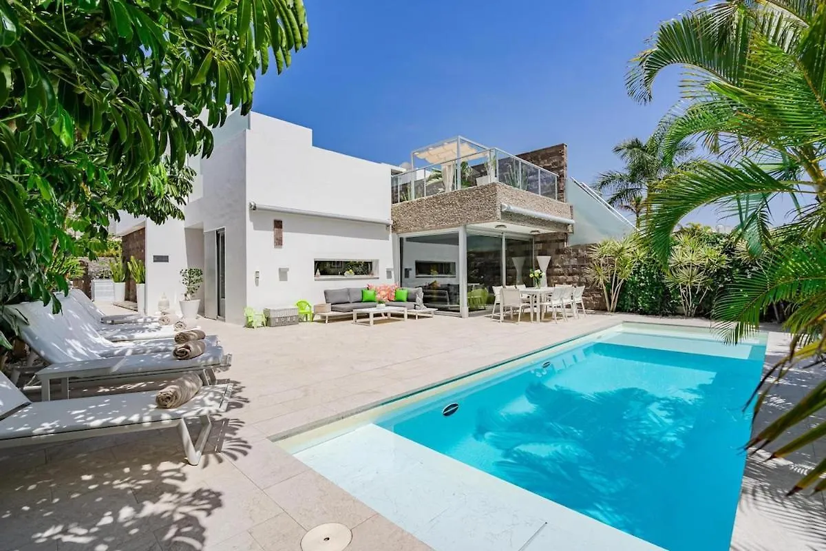 Villa Zen, Habitats Del Duque 阿德耶 0*,  西班牙