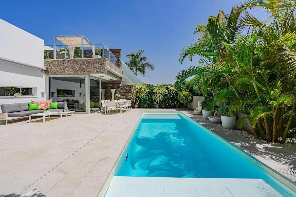 Villa Zen, Habitats Del Duque 阿德耶
