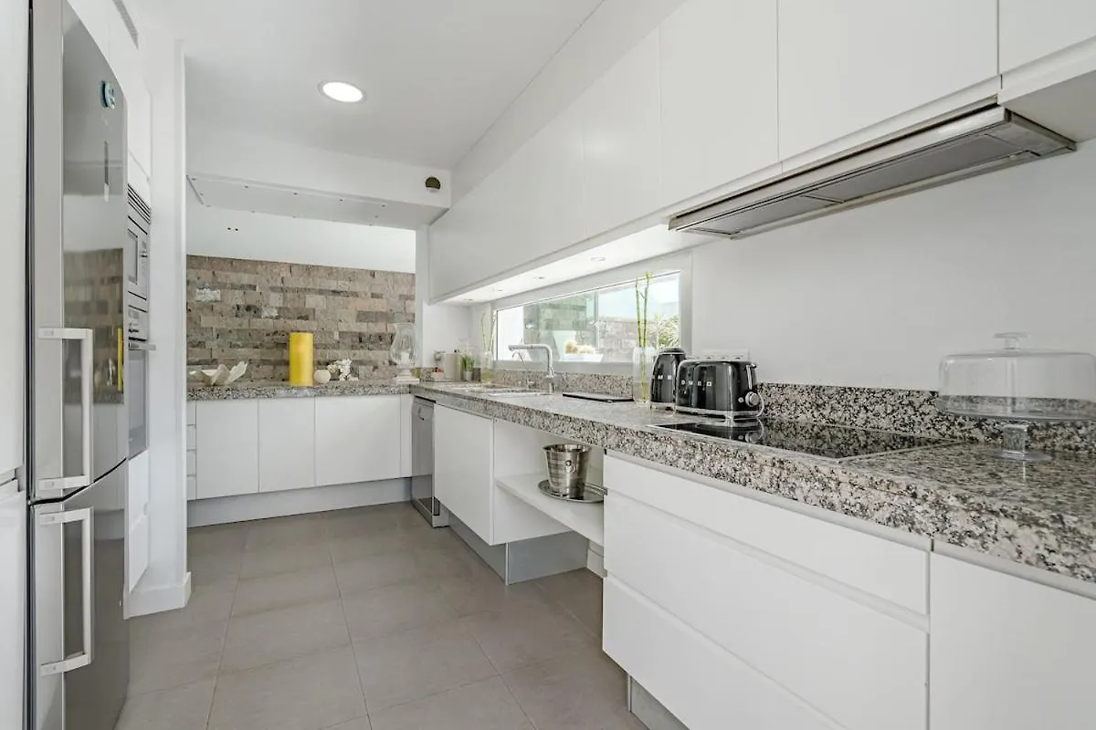 Villa Zen, Habitats Del Duque 阿德耶