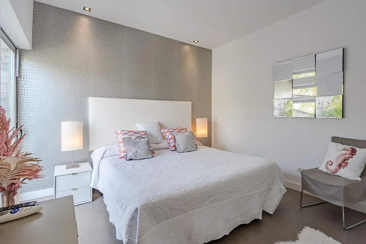Villa Zen, Habitats Del Duque 阿德耶