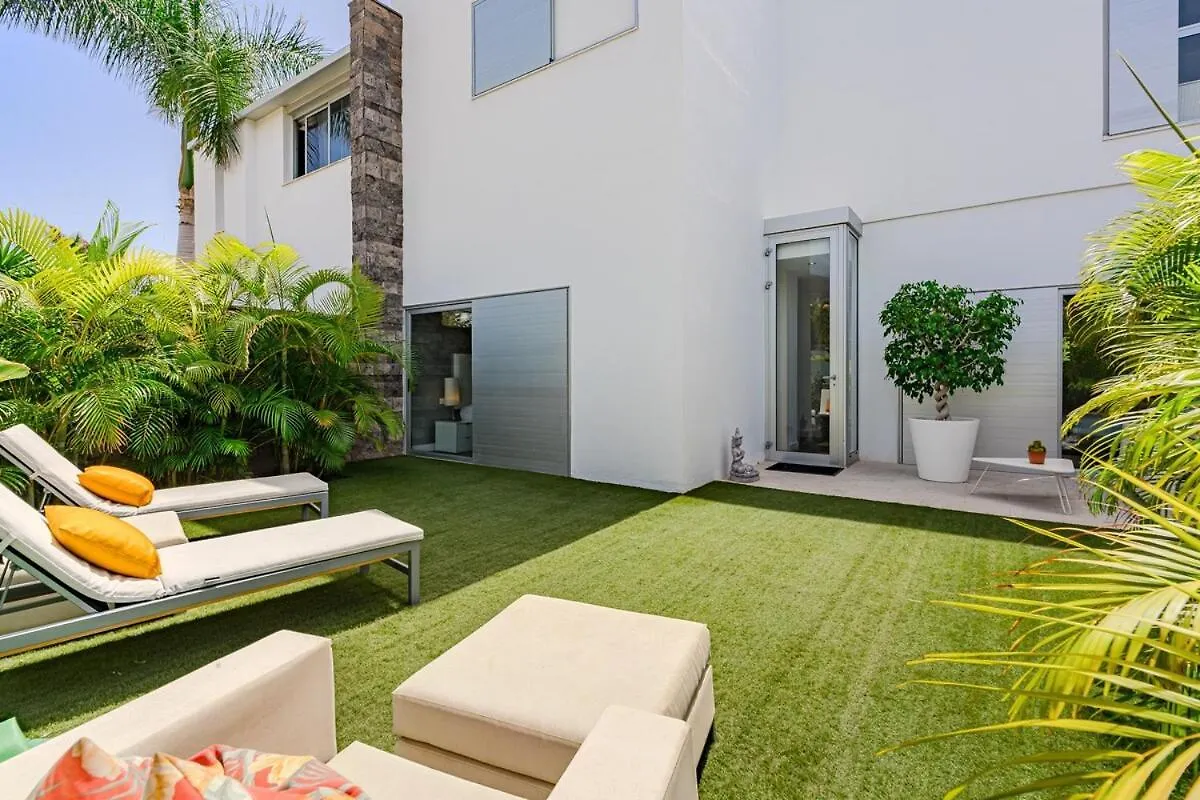 Villa Zen, Habitats Del Duque 阿德耶 0*,  西班牙