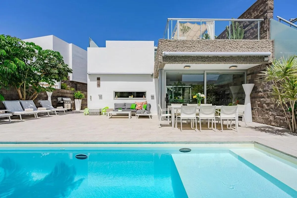 Villa Zen, Habitats Del Duque 阿德耶